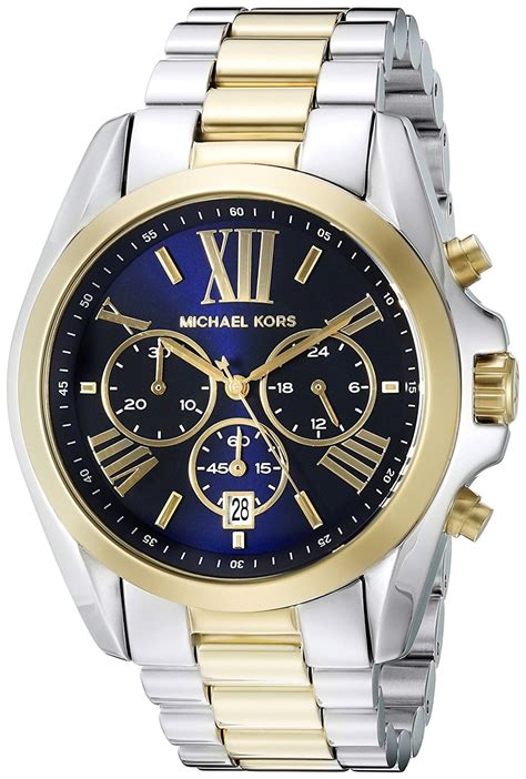 michael kors watch stopped working|michael kors watches men sale.